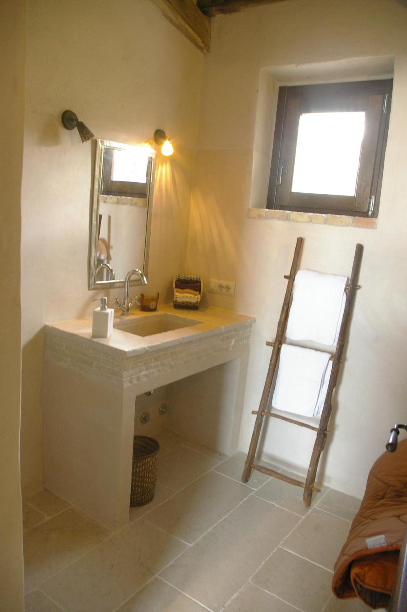 B&B Casale Di Poggioferro Scansano Rom bilde