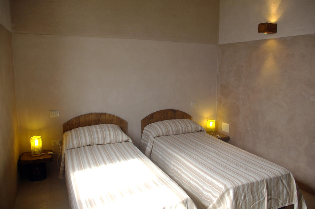 B&B Casale Di Poggioferro Scansano Rom bilde